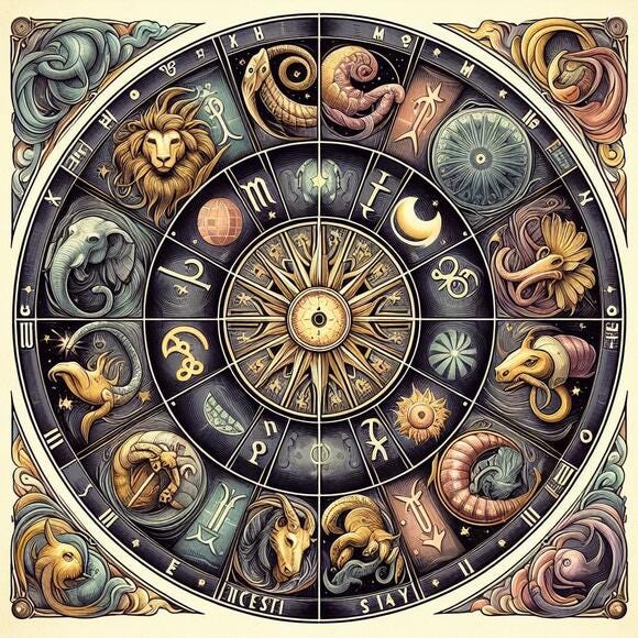 Unlocking the secrets of your zodiac sign: a comprehensive guide