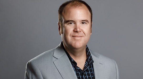 Clayton fields: a tech trailblazer and innovator