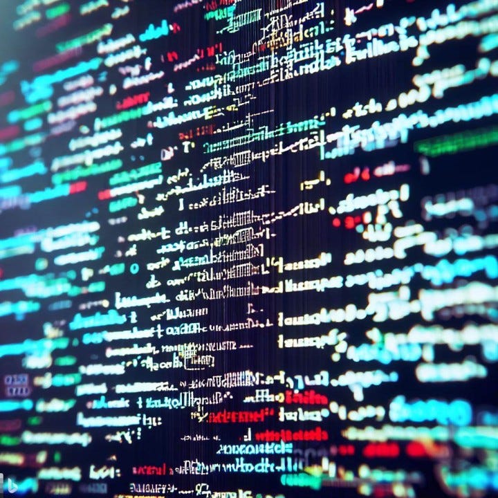 Writing good code is still a rare skill