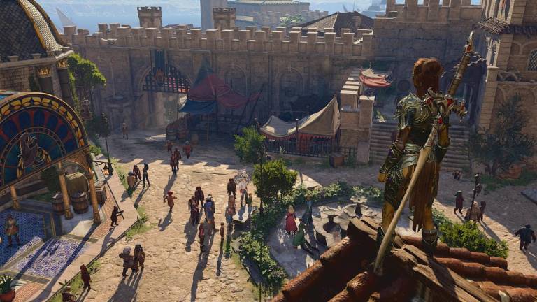 Why I Want Baldur's Gate 3 To Be A Hit | by Johannes Heinonen | Medium