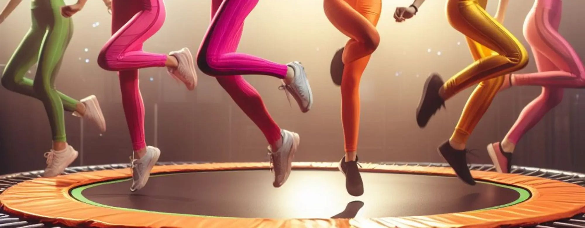 How to Choose a Mini Trampoline for Exercise: Your Ultimate Guide
