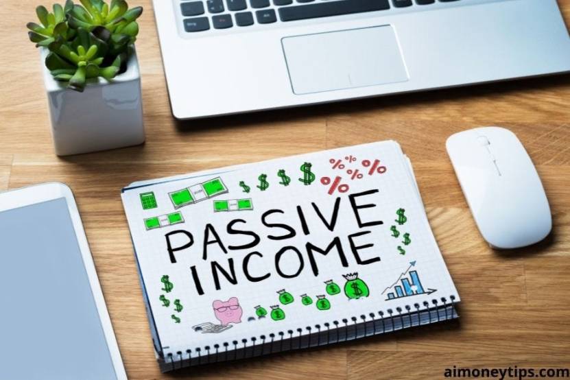 Passive Income 