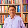 Balvinder kumar, founder of mind therapy