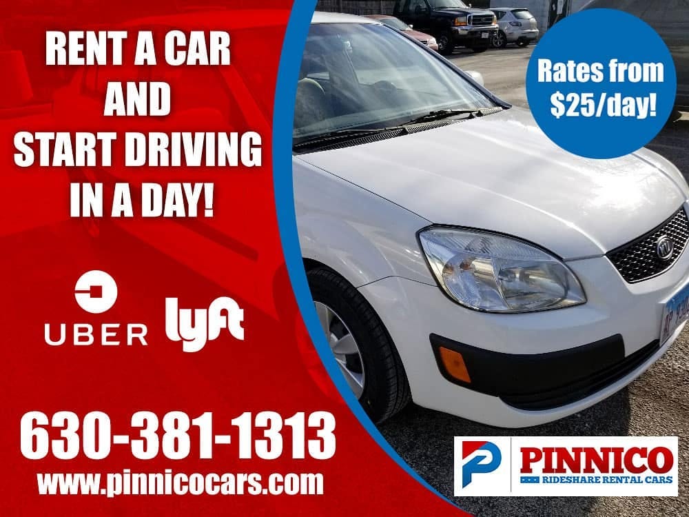 Chicago rental cars. due to its size, chicago has many…