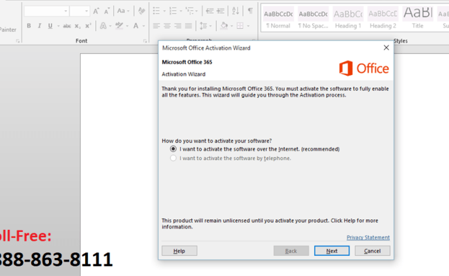 How To Fix The Office 365 Preview Activation Error 0x8004FC12? | By ...