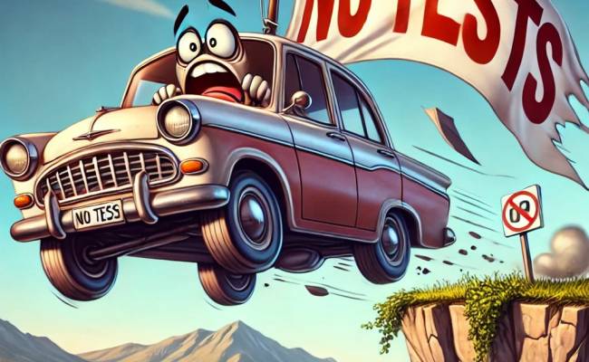 Writing JUnit Tests In Spring Boot Using JUnit And Mockito | By M ...