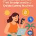 Summer Hustle: How Students Can Turn Their Smartphones Into Crypto-Earning Machines | by Jobsonlinestudents | The Capital | Jul, 2025 Summer Hustle: How Students Can Turn Their Smartphones Into Crypto-Earning Machines | by Jobsonlinestudents | The Capital | Jul, 2025