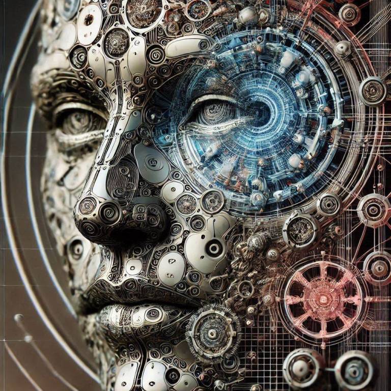 “Creatività cognitiva e IA generativa: ripensare la pre-ideazione per un’innovazione dirompente. | by Imagination Design Coaching | Speculative Imagination Lab | Jan, 2025