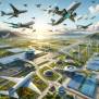 The Future Of Flight: Navigating Towards Sustainable And Innovative ...