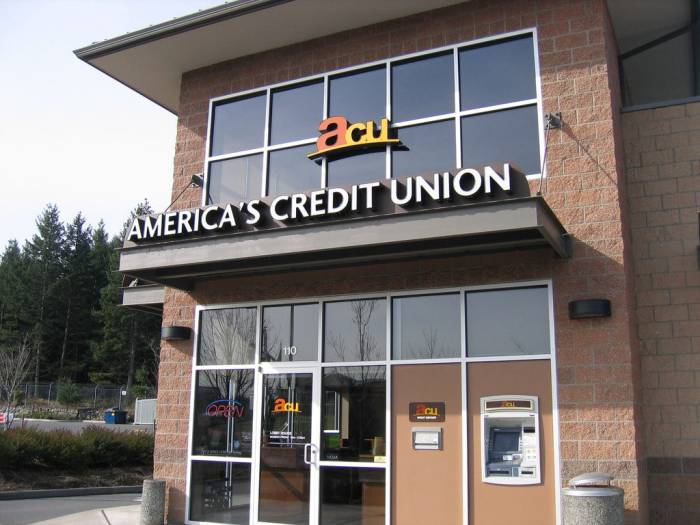 What is difference between bank and credit union? Leia aqui: Which is ... What is difference between bank and credit union? Leia aqui: Which is ...
