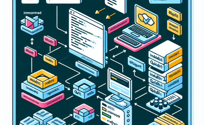 Fixing Imports For JavaScript Modules Ignoring Qmldir Preferences In ...