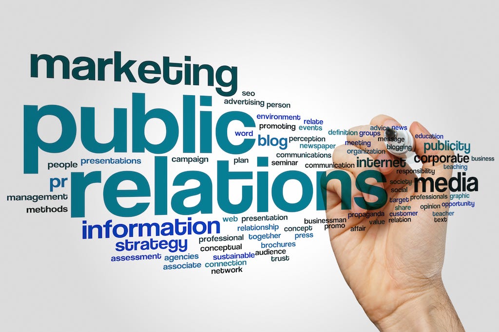 The power of organic pr: why earned media triumphs over paid pr