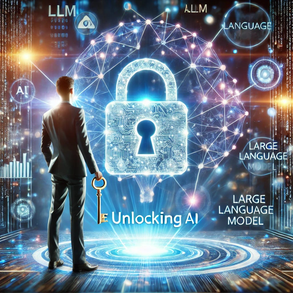 Unlocking ai potential: how to get better results from llms