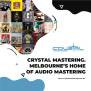 Crystal Mastering Melbourne’s Home Of Audio Mastering - Crystal ...