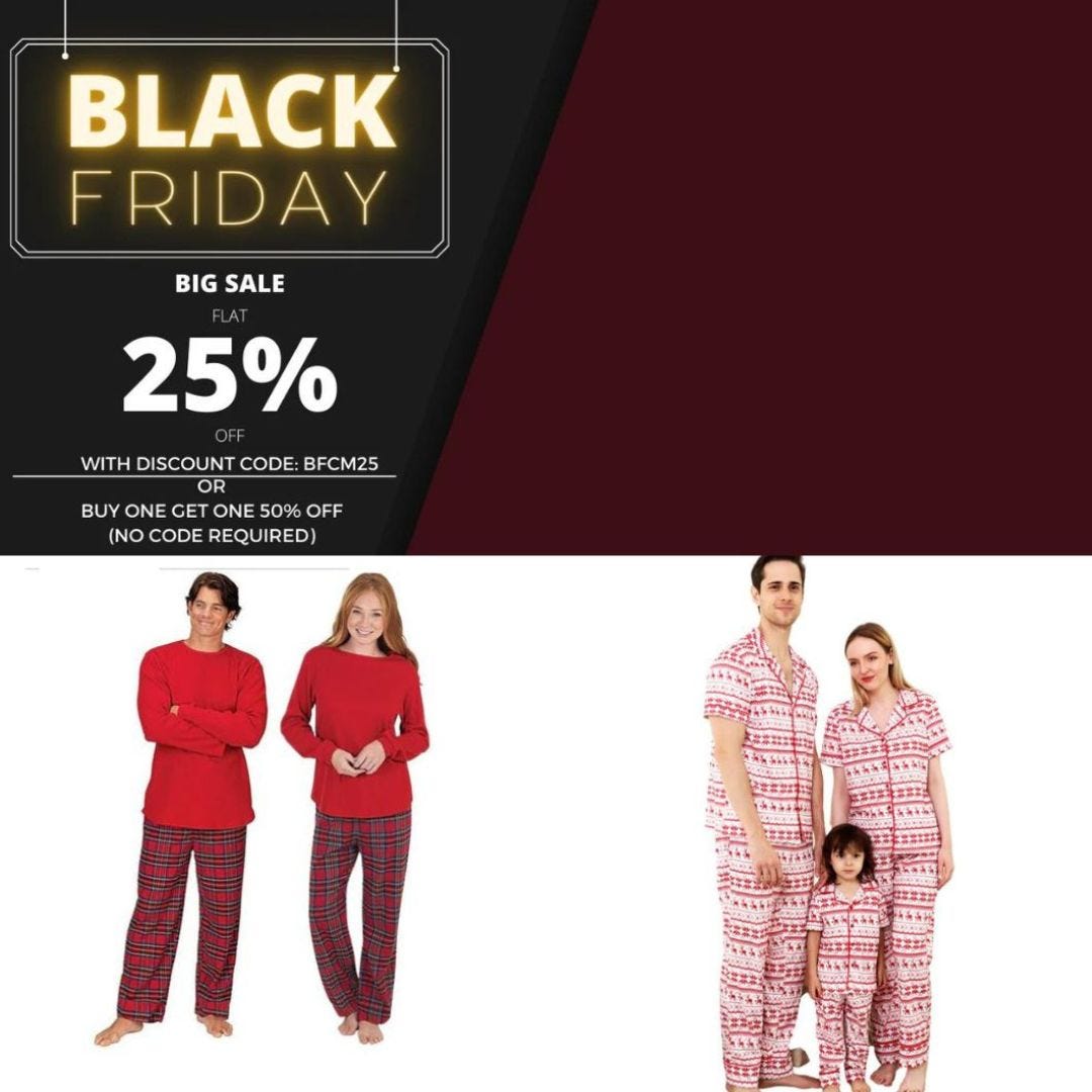 Get the best matching pyjamas
