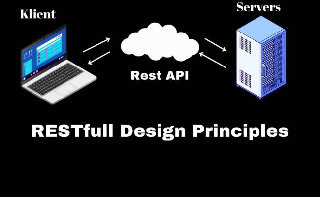 RESTful API Design Principles | By Alrazak | Medium