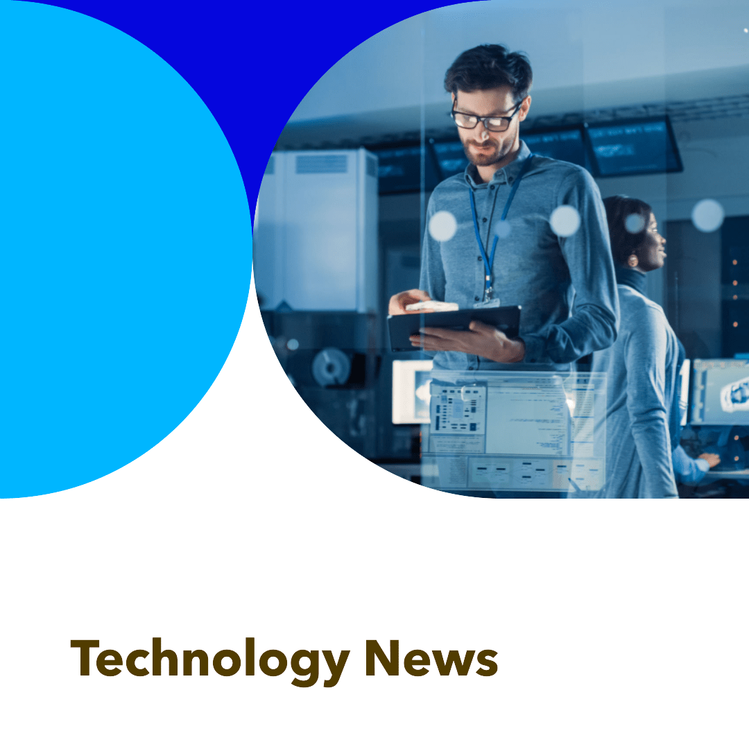 Latest It News And Technology