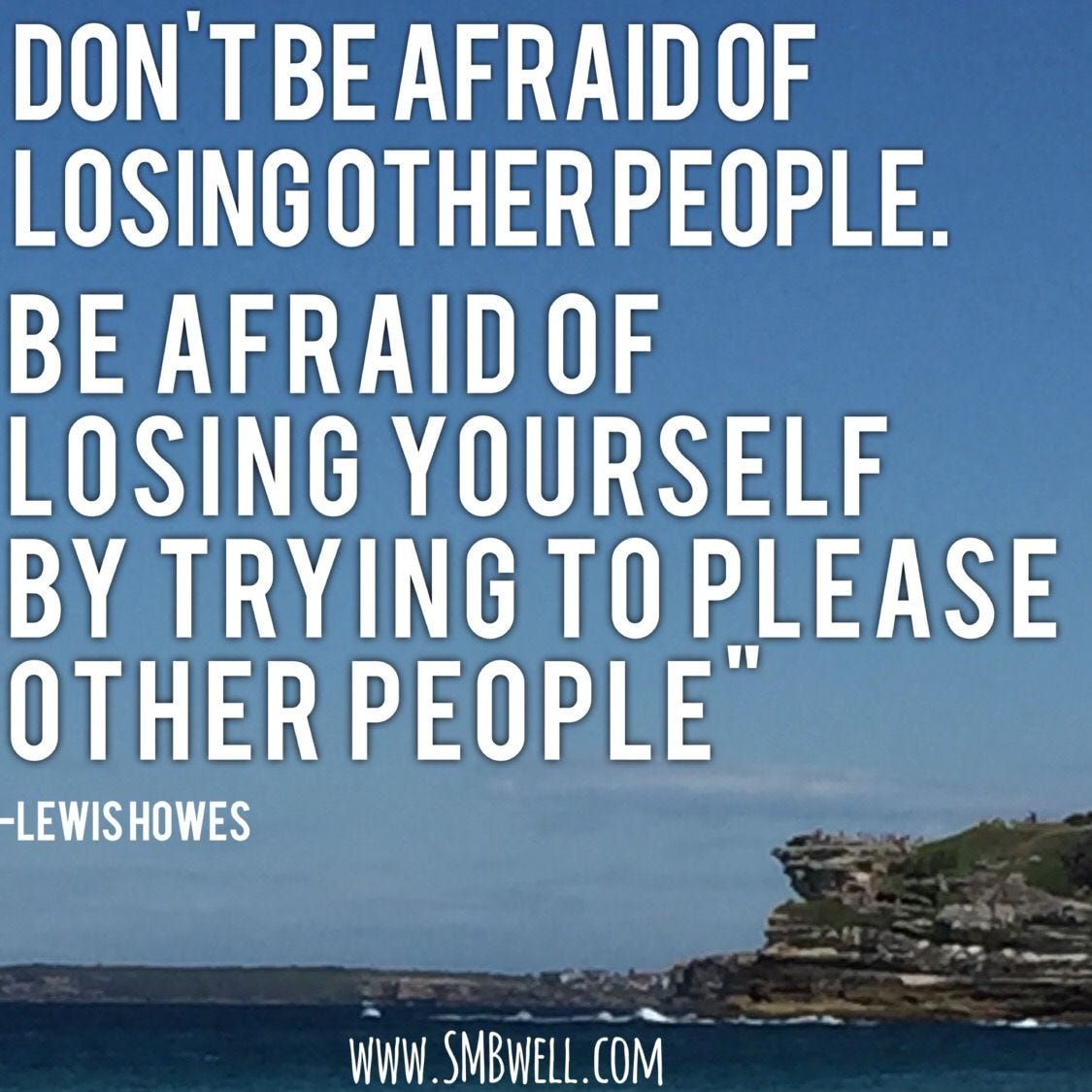 The people around us affect our mental, physical, and emotional health