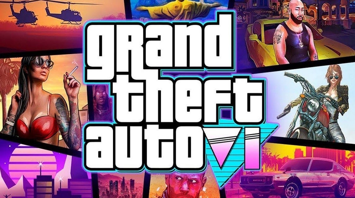 Unveiling The Potential For GTA 6 What To Expect In The 