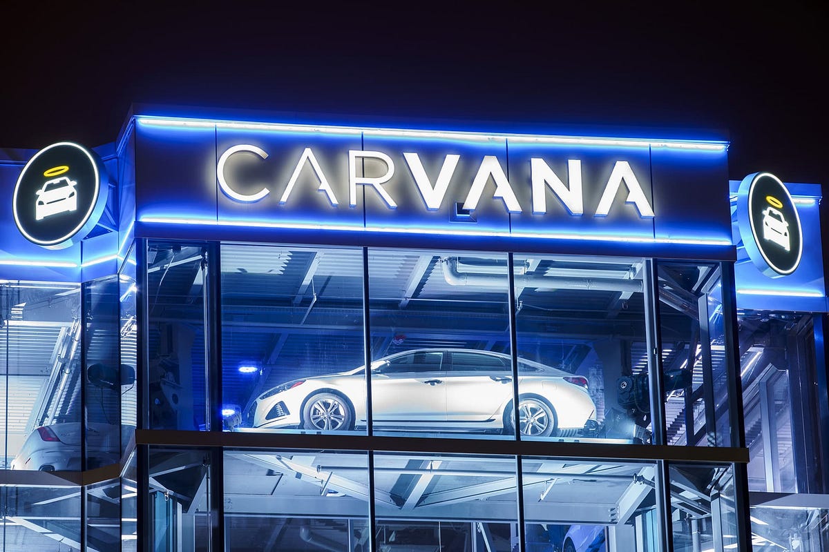 The best cars under $50,000 on carvana