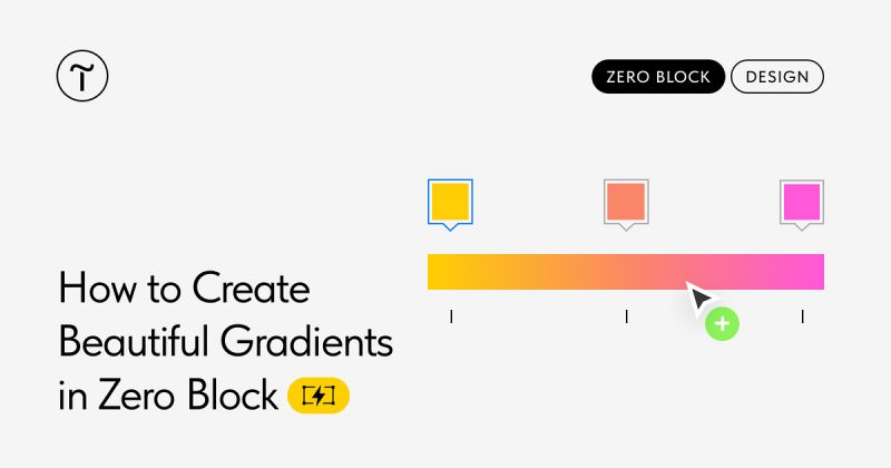 Gradients In Zero Block - Geometric Images - Perfect Full HD Collection
