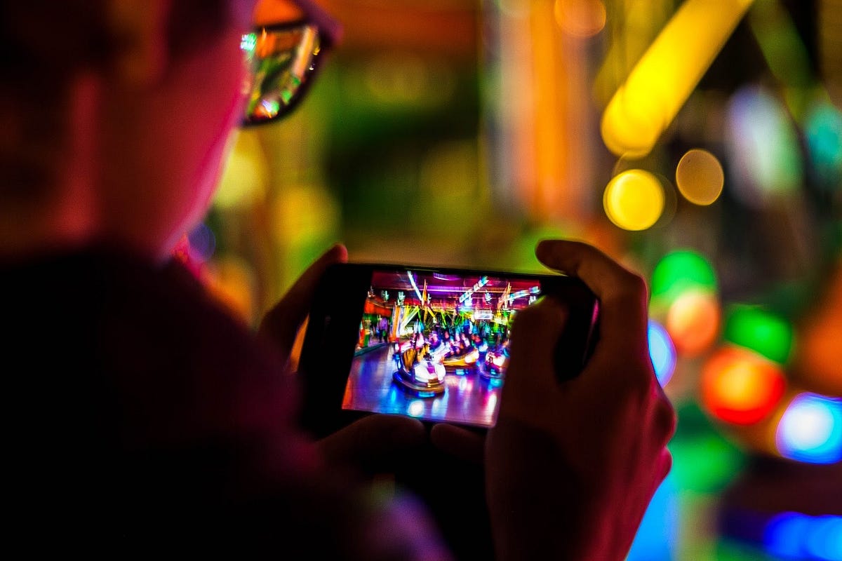 3 offline story based android games you must play once