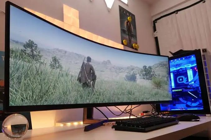Do Gaming Monitors Have Speakers What You Need To Know Year By V 