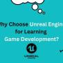 Why Choose Unreal Engine For Learning Game Development? | By Devstree ...
