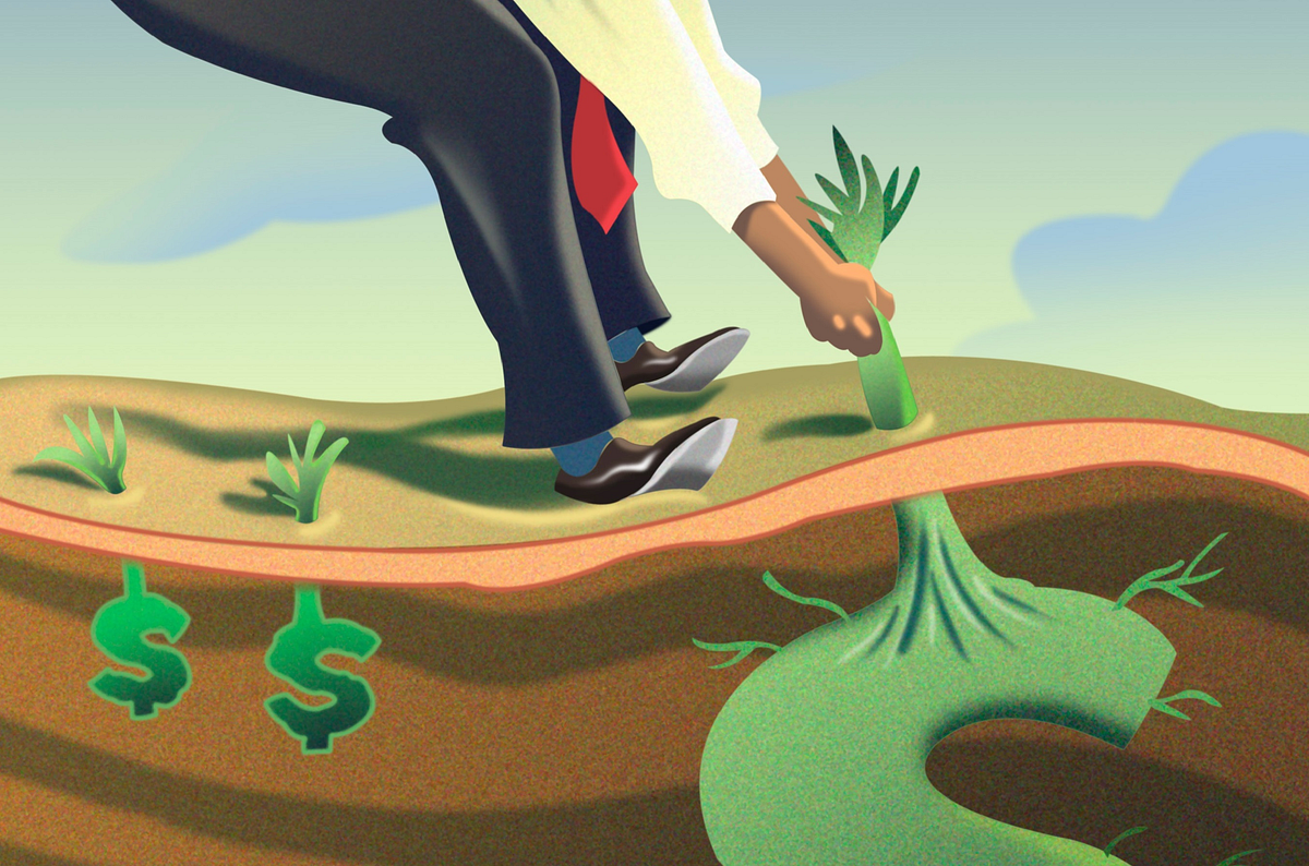 5 tips to get the most out of your 401(k)