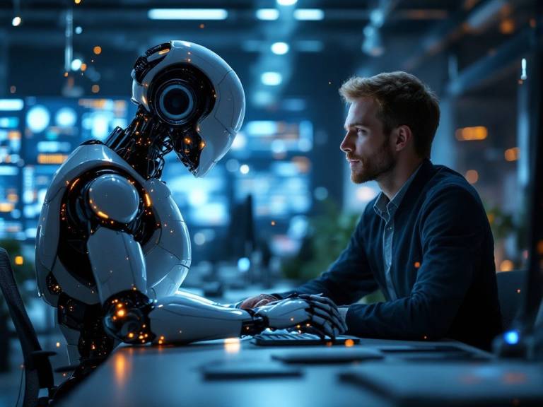 CrewAI για AI Workflows ในปี 2025 | by Apipoj Piasak | Jan, 2025