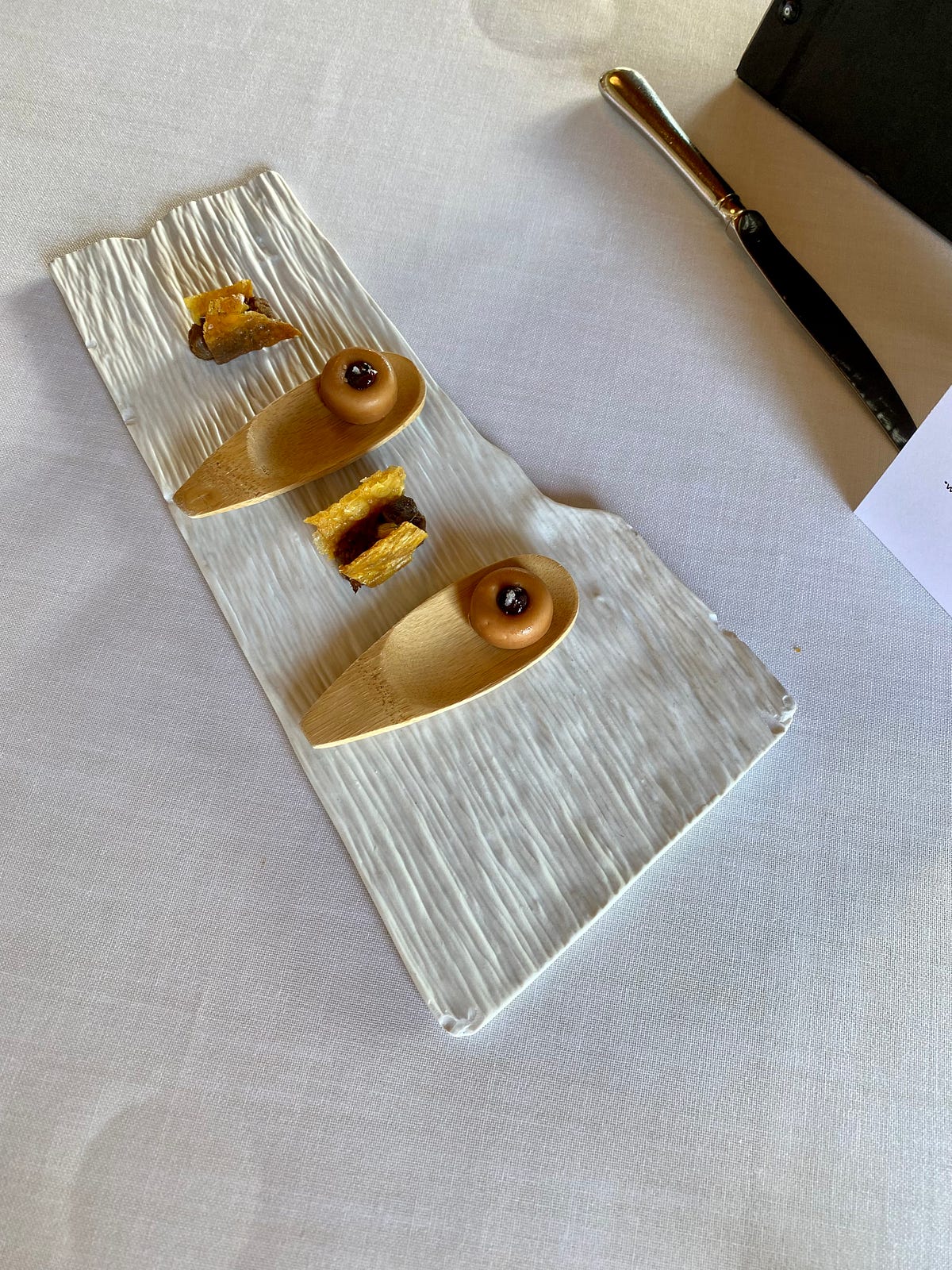 Savor spanish cuisine: exquisite flavors and stunning visual delights