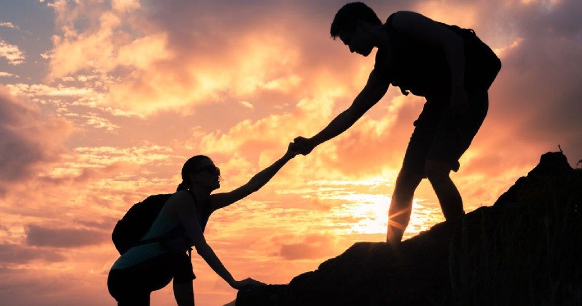 Random acts of kindness. kindness is defined as the quality of…