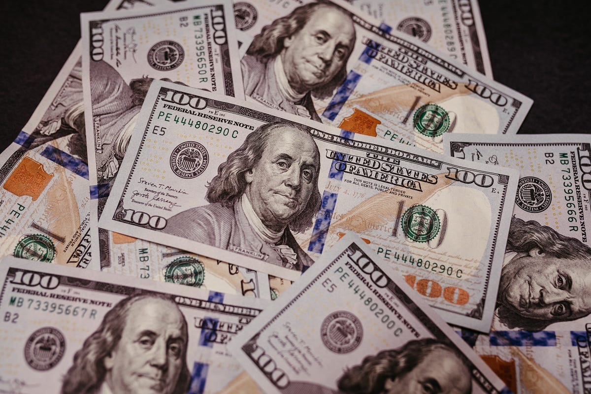 Exclusive 15 simple ways to make $200+ a day