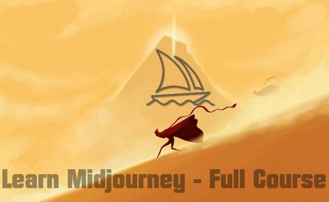 Learn Midjourney — Full Course For Beginners | By Ritu Singh | Medium