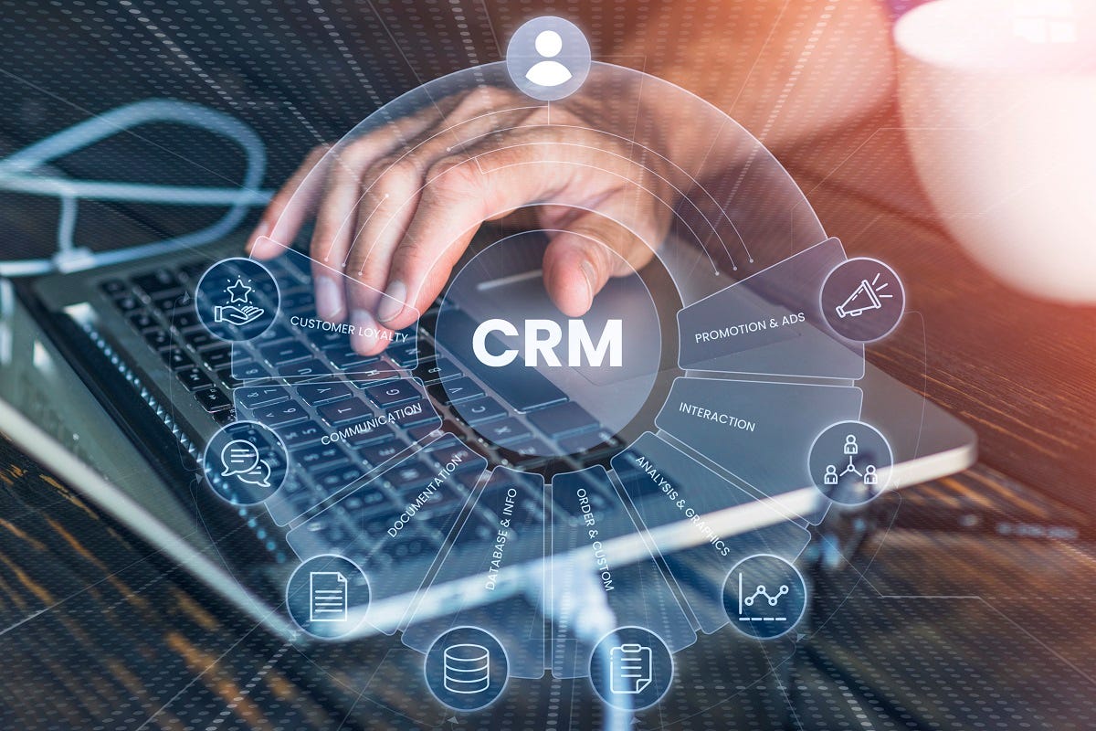 Ai-powered crm: revolutionizing customer management