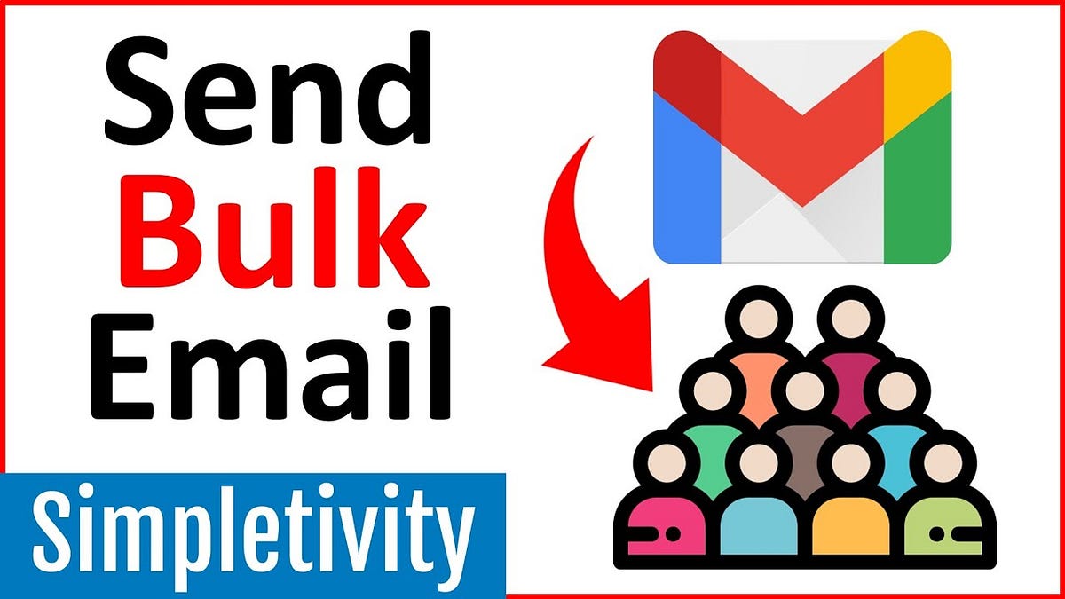 The ultimate guide: how to send bulk email effectively and efficiently