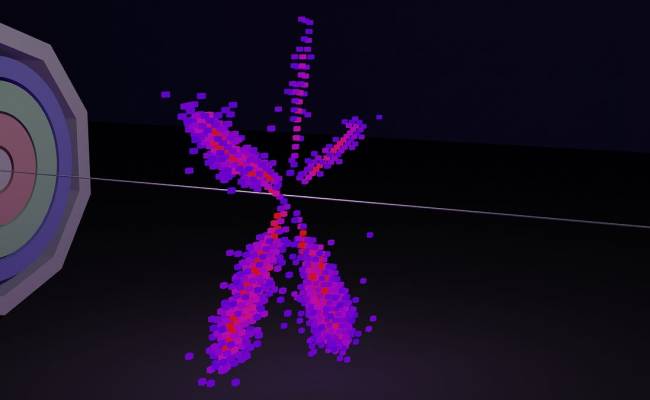 Blender, Python And Your Custom Data Part 3: Using Custom Attributes In ...