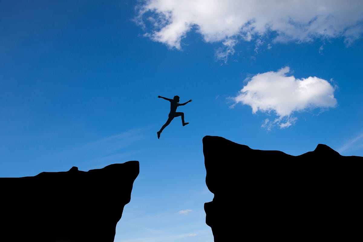 How to make difficult things easy