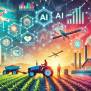AI And Agriculture: Revolutionizing Farming With Artificial ...