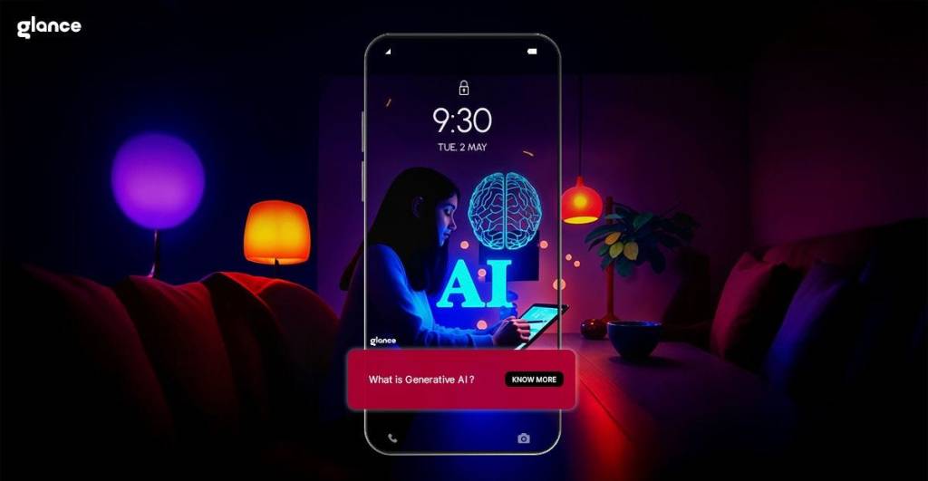 Your Simple Guide to What is Generative AI