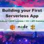 Building Your First Serverless App In Node.js With AWS Lambda + S3 + API Gateway | By Waleed ...