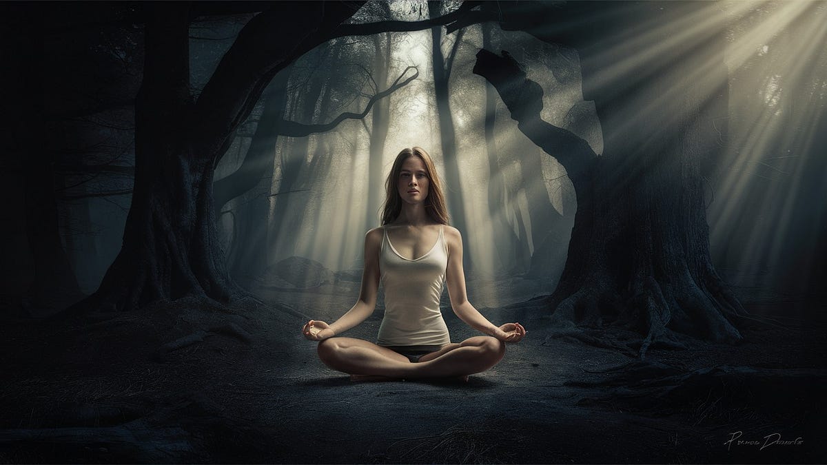 Unlock your hidden potential: the secret of pineal gland activation