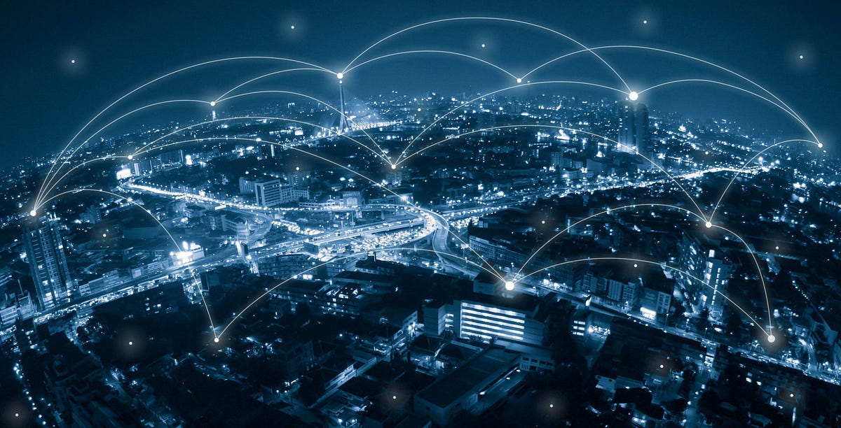 Network 101 — hacker’ın gözünden network yapısı ve modern web (kısım 1