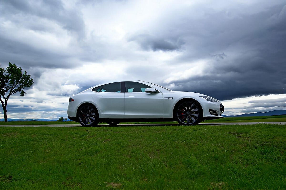Tesla for everyone: why an ev novated lease makes sense