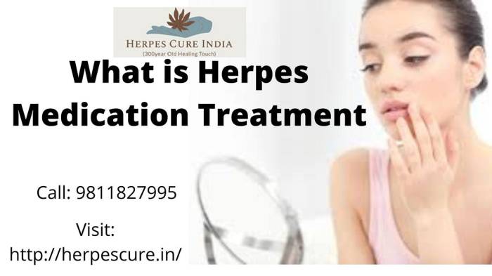 How Much Does Herpes Medicine Cost Explained