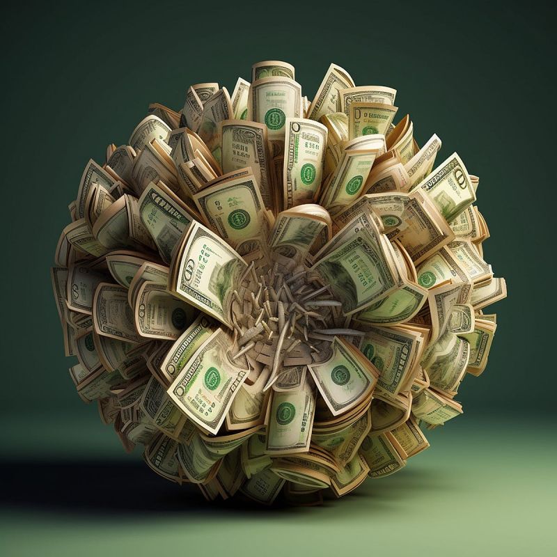 How To Make Money On Google With This Easy Chatgpt Ai Side Hustle By - Download Premium Landscape Art | 4K