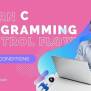 Understanding Control Flow Statements In C Programming: Conditions | By ...