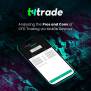 Analyzing The Pros And Cons Of CFD Trading Via Mobile Devices | By ...