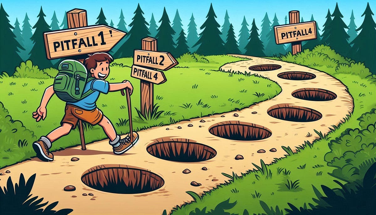Mastering maxdiff: 4 common pitfalls and how to avoid them