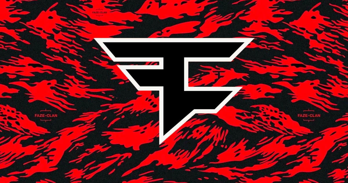 The Rise Of FaZe Clan Is Gaming The New Hype Have You Ever By DnZbMQ 